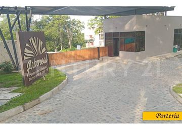 SE VENDE LOTE EN UNIDAD CERRADA EN SOPETRAN