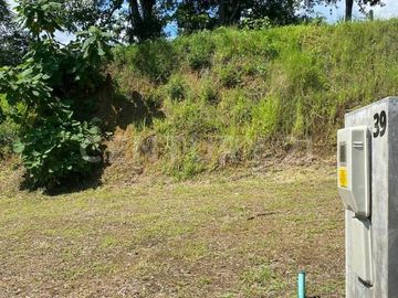 SE VENDE LOTE EN UNIDAD CERRADA EN SOPETRAN