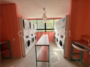 Arriendo Apartaestudio en Chipichape Living en Alquiler