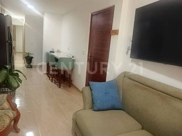 RENTO  APARTAMENTO LAS CABAÑAS BELLO