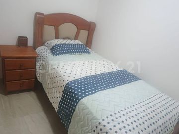 RENTO  APARTAMENTO LAS CABAÑAS BELLO