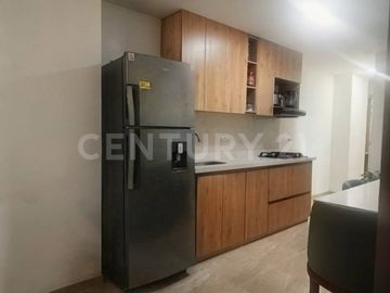 RENTO  APARTAMENTO LAS CABAÑAS BELLO