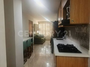 RENTO  APARTAMENTO LAS CABAÑAS BELLO