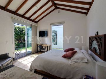 VENDO EXPECTACULAR CASA-FINCA EN QUIRAMA