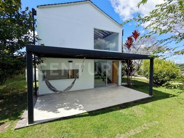 VENDO EXPECTACULAR CASA-FINCA EN QUIRAMA