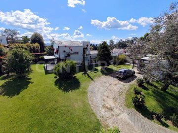 VENDO EXPECTACULAR CASA-FINCA EN QUIRAMA