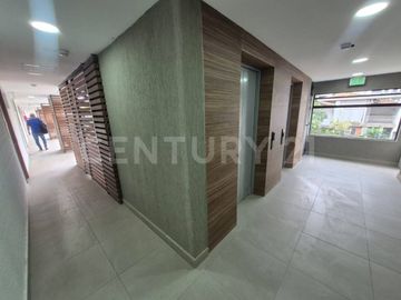 ALQUILO APARTAMENTO PARA ESTRENAR ARBOLEDA OESTE DE CALI