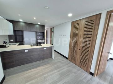 ALQUILO APARTAMENTO PARA ESTRENAR ARBOLEDA OESTE DE CALI