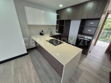 ALQUILO APARTAMENTO PARA ESTRENAR ARBOLEDA OESTE DE CALI