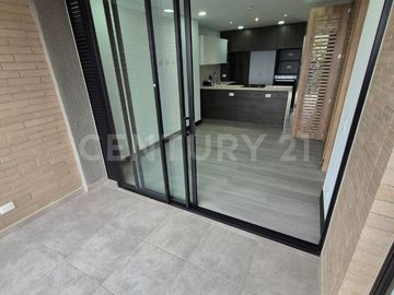 ALQUILO APARTAMENTO PARA ESTRENAR ARBOLEDA OESTE DE CALI