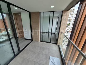 ALQUILO APARTAMENTO PARA ESTRENAR ARBOLEDA OESTE DE CALI