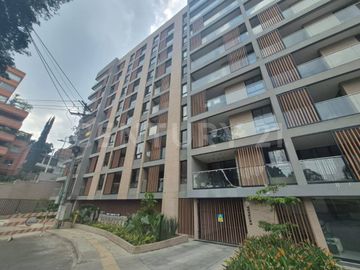 ALQUILO APARTAMENTO PARA ESTRENAR ARBOLEDA OESTE DE CALI