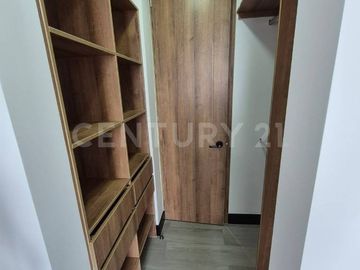 ALQUILO APARTAMENTO PARA ESTRENAR ARBOLEDA OESTE DE CALI