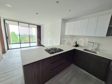 ALQUILO APARTAMENTO PARA ESTRENAR ARBOLEDA OESTE DE CALI
