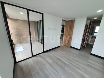 ALQUILO APARTAMENTO PARA ESTRENAR ARBOLEDA OESTE DE CALI