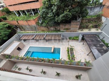 ALQUILO APARTAMENTO PARA ESTRENAR ARBOLEDA OESTE DE CALI