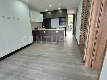 ALQUILO APARTAMENTO PARA ESTRENAR ARBOLEDA OESTE DE CALI