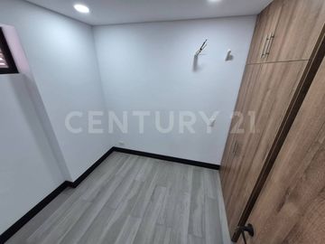ALQUILO APARTAMENTO PARA ESTRENAR ARBOLEDA OESTE DE CALI