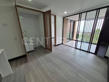 ALQUILO APARTAMENTO PARA ESTRENAR ARBOLEDA OESTE DE CALI