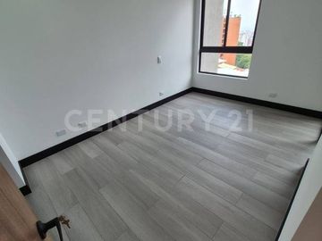 ALQUILO APARTAMENTO PARA ESTRENAR ARBOLEDA OESTE DE CALI