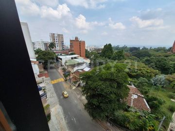 ALQUILO APARTAMENTO PARA ESTRENAR ARBOLEDA OESTE DE CALI