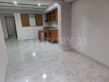 SE RENTA APARTAESTUDIO PARA ESTRENAR EN SAN JAVIER
