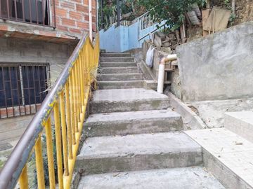 SE RENTA APARTAESTUDIO PARA ESTRENAR EN SAN JAVIER