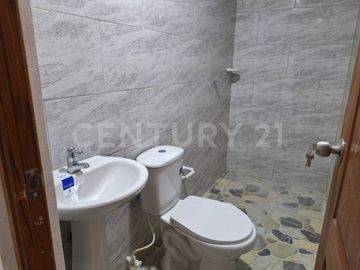 SE RENTA APARTAESTUDIO PARA ESTRENAR EN SAN JAVIER