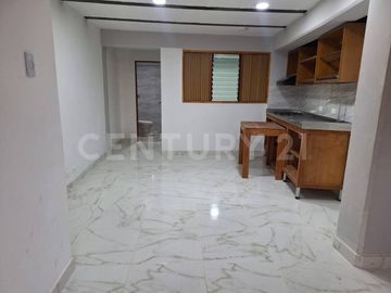 SE RENTA APARTAESTUDIO PARA ESTRENAR EN SAN JAVIER