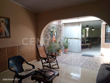 SE VENDE CASA EN PRADOS DEL NORTE, CALI