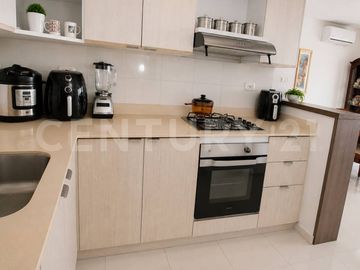 Venta Apartamento en Montemadero