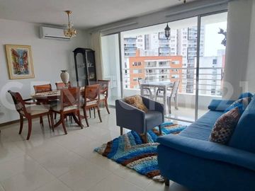 Venta Apartamento en Montemadero