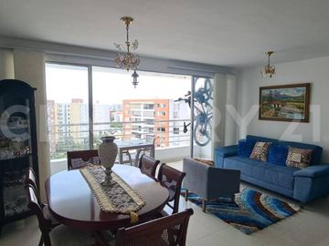 Venta Apartamento en Montemadero