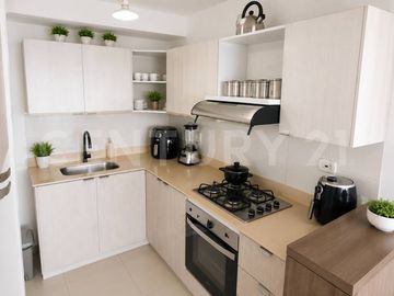 Venta Apartamento en Montemadero