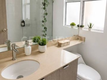 Venta Apartamento en Montemadero