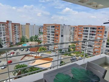 Venta Apartamento en Montemadero