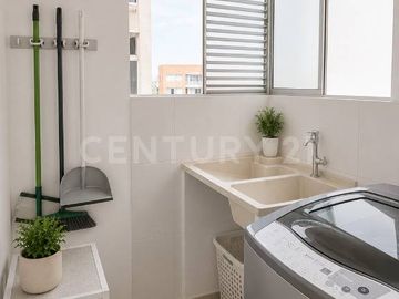 Venta Apartamento en Montemadero
