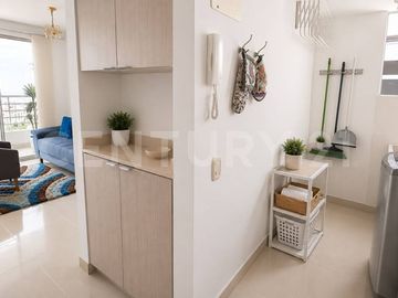 Venta Apartamento en Montemadero