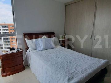 Venta Apartamento en Montemadero