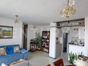 Venta Apartamento en Montemadero