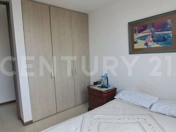 Venta Apartamento en Montemadero