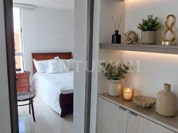 Venta Apartamento en Montemadero