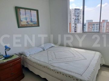 Venta Apartamento en Montemadero