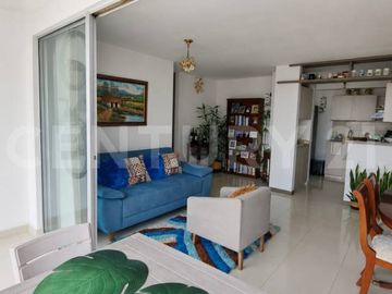 Venta Apartamento en Montemadero