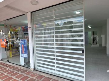 LOCAL COMERCIAL  ALQUILER  AVENIDA ROOSEVELT SUR CALI