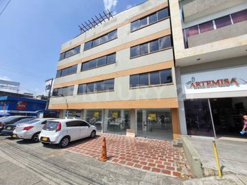 LOCAL COMERCIAL  ALQUILER  AVENIDA ROOSEVELT SUR CALI