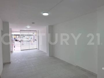 LOCAL COMERCIAL  ALQUILER  AVENIDA ROOSEVELT SUR CALI