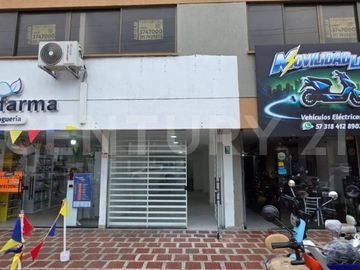 LOCAL COMERCIAL  ALQUILER  AVENIDA ROOSEVELT SUR CALI