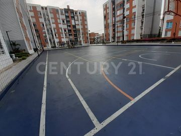 ARRIENDO APARTAMENTO CONJUNTO SAN MIGUEL