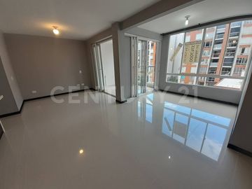 ARRIENDO APARTAMENTO CONJUNTO SAN MIGUEL